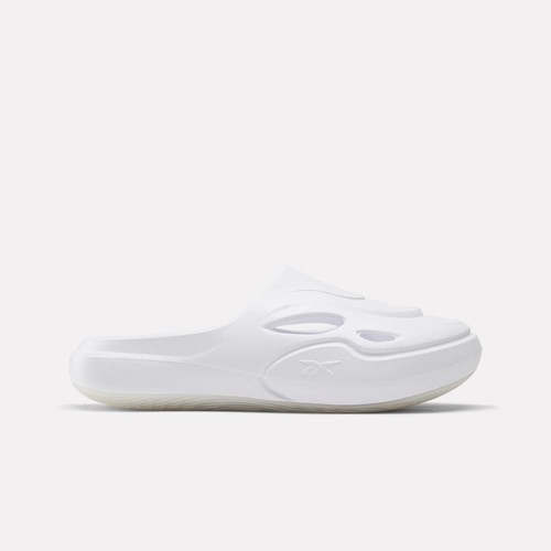 Reebok dmx recovery mules - recovery,