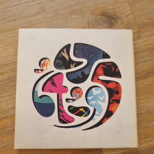 Lemon jelly 95 cd - '64–'95,