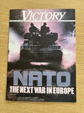 Victory Insider Magazine NATO