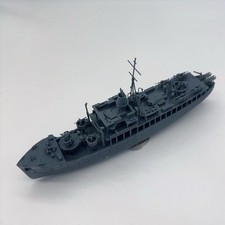 Model Kits 1/350 HMS Greet