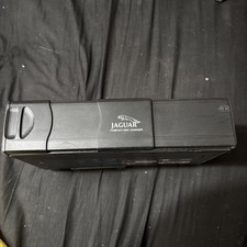 JAGUAR S-TYPE X200 CD CHANGER  1X43-18C830-AC