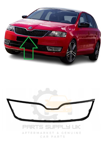 New for skoda rapid 2012 - skoda, 2012-2016