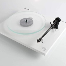 New Rega Planar 2 Vinyl Record
