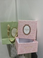 Laduree Paris Macaron Empty