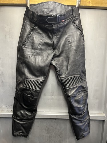 Scott leathers leather - leathers,