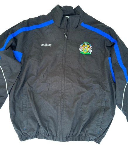 Used once stockport county - stockport,