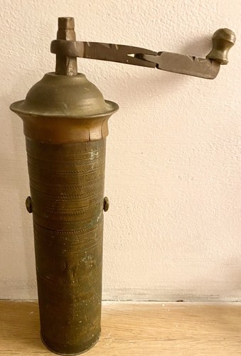 Antique 19th kadri garanti - c.,