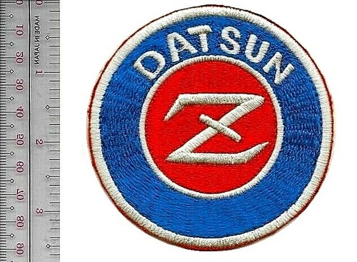 Datsun motor series sport - motor,