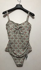 M&S Secret Slimming Sun Smart