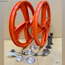 BMX Bicycle 20" PVC Sport Rim