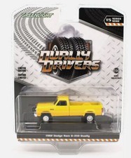 GREENLIGHT - DODGE Ram D-350