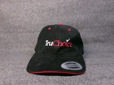 Truchoice Credit Union Hat Cap