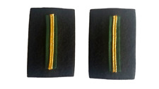 ETO Shoulder Epaulettes