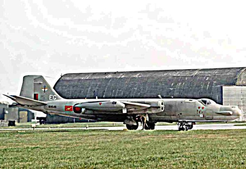 Photo english electric - english,