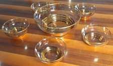 Vintage Retro Fine Glass