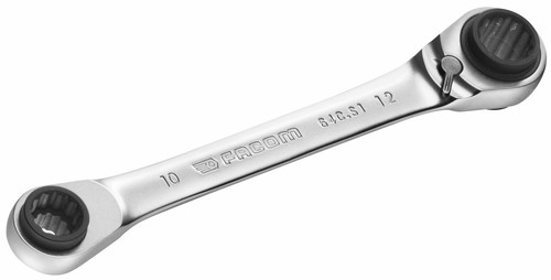 Facom 8x7 12 point - facom,