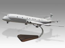 Hawker Siddeley Nimrod MR2 RAF