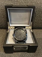 Tsovet SVT-AT76 Stainless