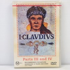 I, Claudius Mini Series Part 3