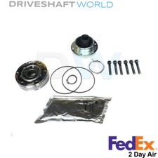 Driveshaft CV Joint Kit fits