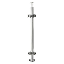 Stainless Steel Handrail