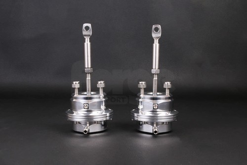 Noble m12 m40 actuators - m12,