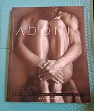 ADONIS. Photography by