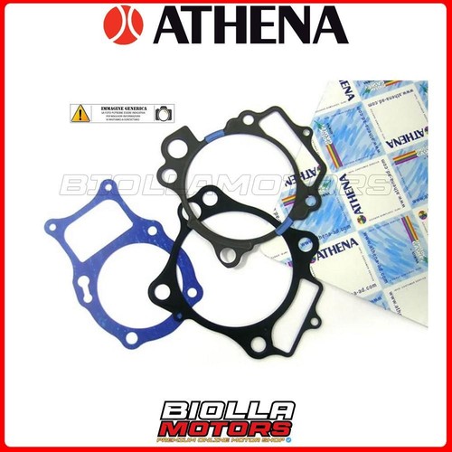 Emery cylinder gasket kit - emery,