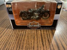 MAISTO HARLEY DAVIDSON SERIES