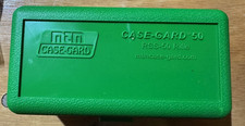 MTM Case-Gard RS-S-50 Ammo Box