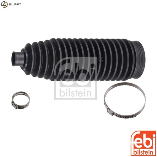 Bellow kit steering - steering, 31278