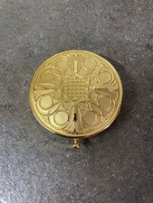 Estee Lauder Solid Powder Compact 2004 Nouveau Chic