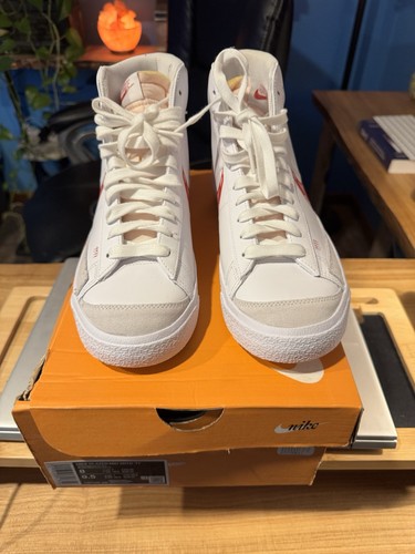 Nike blazer mid sketch - mid, 77