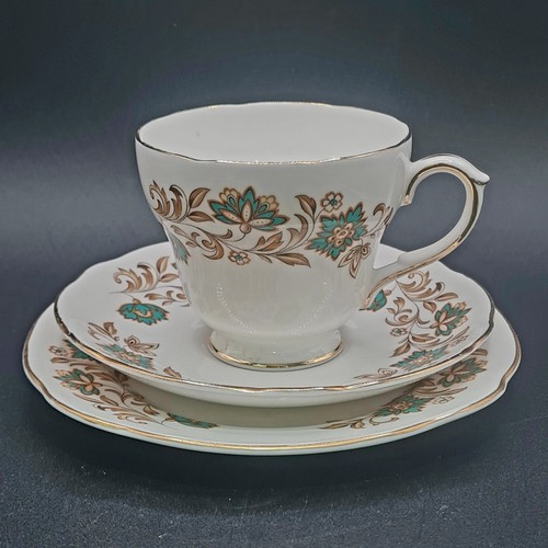 Duchess tea trio - duchess, bone