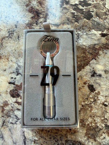 New box zino davidoff - zino,