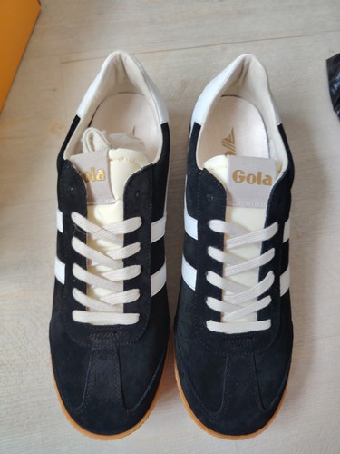 Gola elan men black - black, and