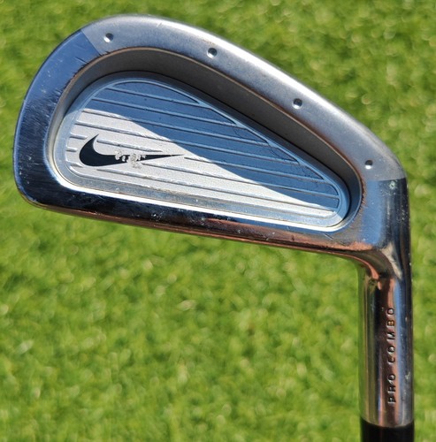 Nike pro combo forged - 2, iron