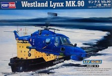 Hobbyboss Westland Lynx MK.90