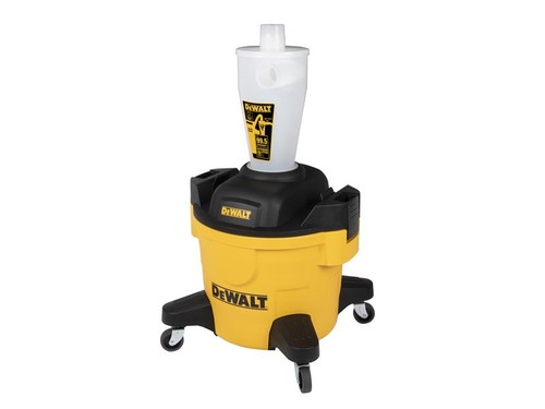 Dewalt dxvcs002 vacuum cyclone - vacuum,