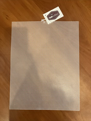 Hobbycraft white plastic - white,