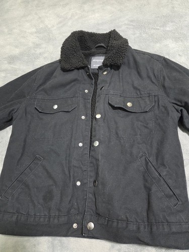 Primark men black - black, size