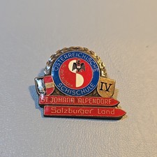 Austrian Vintage Ski School