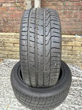 X2 255 45 19 104Y Pirelli P