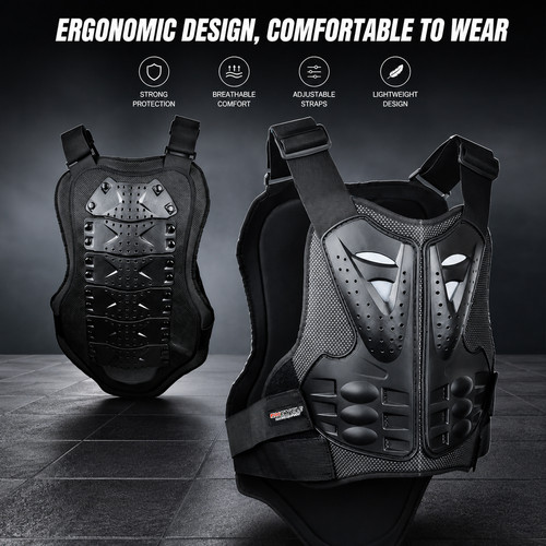 Motorcycle dirt bike body - dirt,