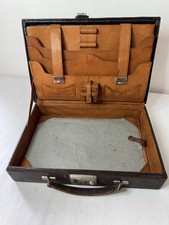 Writing Attaché Case