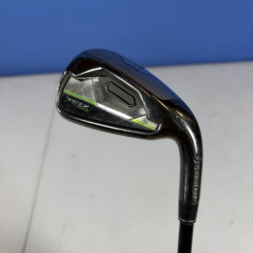 Taylormade rbz max 6 - rbz,