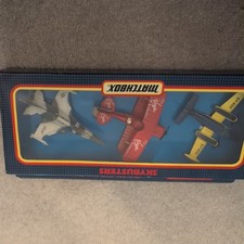 Matchbox Skybusters / SB801