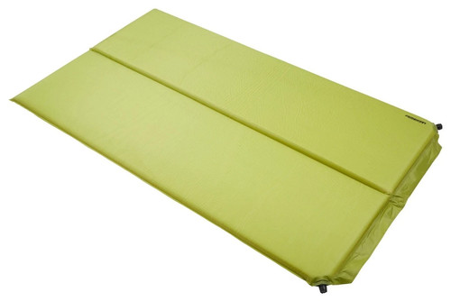 Zempire camplite 5cm - zempire, double
