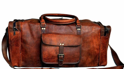 Handmade genuine goat - genuine,