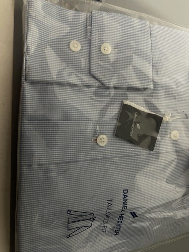 New daniel hechter mens blue - new,